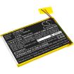 Battery Replacement for Barnes & Noble BNTV450 BNTV460 - 1