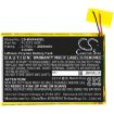 Battery Replacement for Barnes & Noble BNTV450 BNTV460 - 3