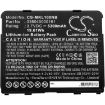 Picture of Battery Replacement Matic 338040000161 for MioWork L1000 MioWork L1040