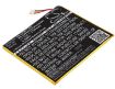 Battery Replacement Acer KT.0010H.003 PR-329083 for Iconia One 7 B1-770 - 1