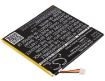 Battery Replacement Acer KT.0010H.003 PR-329083 for Iconia One 7 B1-770 - 2