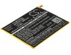 Samsung EB-BT561ABA EB-BT561ABE Battery Replacement for Galaxy Tab E Nook Edition SM-T560 - 1