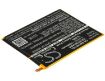 Samsung EB-BT561ABA EB-BT561ABE Battery Replacement for Galaxy Tab E Nook Edition SM-T560 - 2