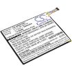 Battery Replacement for B00VKIY9RG Kindle Fire HD 10 - 1
