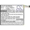 Battery Replacement for B00VKIY9RG Kindle Fire HD 10 - 3