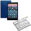 Battery Replacement for B00VKIY9RG Kindle Fire HD 10 - 6
