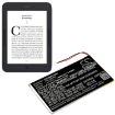 Picture of Battery Replacement Barnes & Noble PR-285084 for BNRV700 GlowLight Plus 7.8