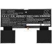 Google Pixel Slate Battery Replacement A70 - 3