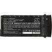 Motorola 82-149690-01 BTRY-ET01EAB0E Battery Replacement for ET1 - 3