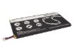 Zte LI3740T42P5HC66050 Battery Replacement for P98T T98 - 4