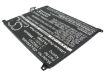 Picture of Battery Replacement Lenovo 1ICP04/45/107-2 L10M2P21 L10M2P22 for Ideapad S2007 Ideapad S2007a