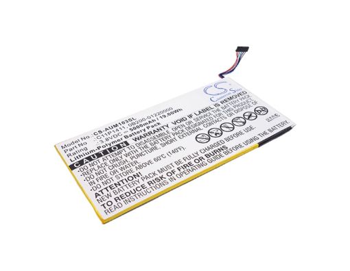 Battery Replacement Asus 0B200-01220000 C11P1411 for K01E ME0310K 1B - 1
