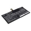 Battery Replacement Microsoft DYNR01 G3HTA027H for 1724 Surface 4 - 1