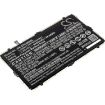 Picture of Battery Replacement Zte Li3990T44P6HI6A831 for K90U ZPAD 10.1