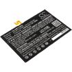 Samsung EB-BT725ABU GH43-04928A Battery Replacement for Galaxy Tab S5e 10.5 - 1