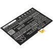 Samsung EB-BT725ABU GH43-04928A Battery Replacement for Galaxy Tab S5e 10.5 - 2