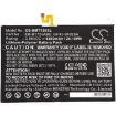 Samsung EB-BT725ABU GH43-04928A Battery Replacement for Galaxy Tab S5e 10.5 - 3