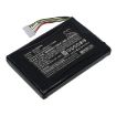 Picture of Battery Replacement Peoplenet MS5760 for Trimble MS5 Trimble MS5N