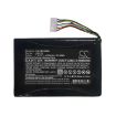 Picture of Battery Replacement Peoplenet MS5760 for Trimble MS5 Trimble MS5N
