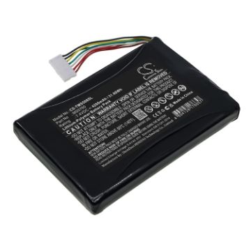 Trimble MS5760 Battery Replacement for MS5 MS5N - 1