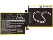 Battery Replacement for 3HT7G Kindle Fire 8.9" - 5