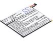 Battery Replacement for Acer Iconia One 7 B1-750 AP14E4K AP14E8K KT.00104.001 - 1