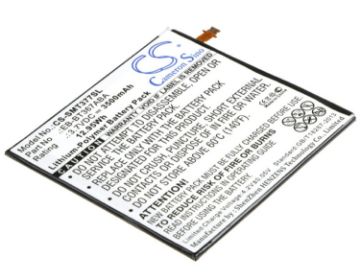 Samsung EB-BT367ABA GH43-04539A Battery Replacement for Galaxy Tab 5 & Galaxy Tab A 8.0 2017 - 1