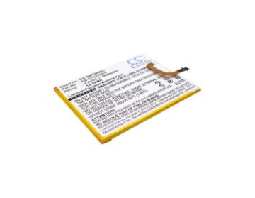 Samsung EB-BT280ABA EB-BT280ABE GH43-04588A Battery Replacement for Galaxy Tab A 7.0 2016 & Tab E 7.0 2016 - 1