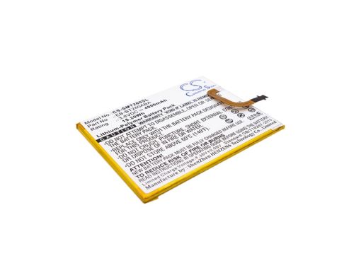 Samsung EB-BT280ABA EB-BT280ABE GH43-04588A Battery Replacement for Galaxy Tab A 7.0 2016 & Tab E 7.0 2016 - 1