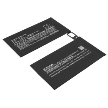 Battery Replacement Apple A1577 for A1577 A1584 - 1