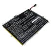 Gigaset 541385760001 FG6Q Battery Replacement for QV1030 - 1