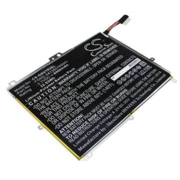Gigaset 541385760001 FG6Q Battery Replacement for QV1030 - 1