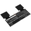 Battery Replacement Microsoft 823-00088-01 for Surface A70 - 2