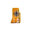 Battery Replacement Microsoft 823-00088-01 for Surface A70 - 4