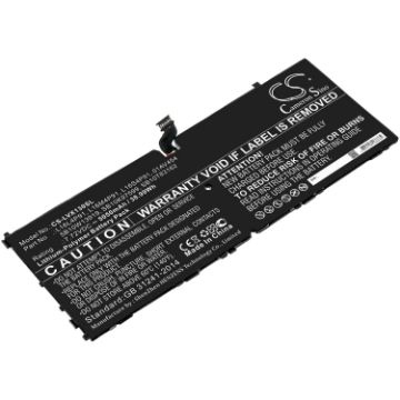 Lenovo 01AV454 Battery Replacement for ThinkPad X1 3rd - 1