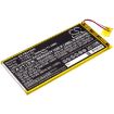 Picture of Battery Replacement Ematic NV3854120 for KIDS PBSKD12 PBKRWM5410