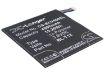 LG BL-T12 EAC62438201 Battery Replacement for Pad 7.0 V400 - 2