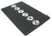 Apple A1489 A1512 Battery Replacement for A1489 A1490 - 4