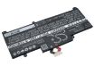 Picture of Battery Replacement Dell 74XCR VXGP6 for T01D T10D-5830