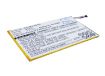 Replacement Battery Acer A1311 KT.0010M.004 for A1-830 A1-830-2Csw-L16T - 1