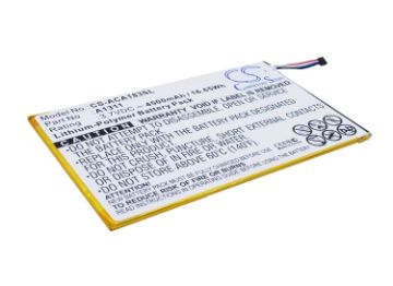 Replacement Battery Acer A1311 KT.0010M.004 for A1-830 A1-830-2Csw-L16T - 1