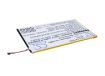 Replacement Battery Acer A1311 KT.0010M.004 for A1-830 A1-830-2Csw-L16T - 2