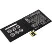Battery Replacement Microsoft DYNM02 G3HTA038H for Surface Pro 5 1796 - 2
