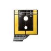 Battery Replacement Microsoft DYNM02 G3HTA038H for Surface Pro 5 1796 - 4