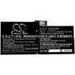 Microsoft G3HTA061H Battery Replacement for Surface Pro 7 - 3