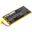 Battery Replacement PBS NV3854120 for KIDS 7" Pad PBSKD12 - 2