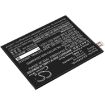 Replacement Battery for HTC B2PMW100 P510 - 2