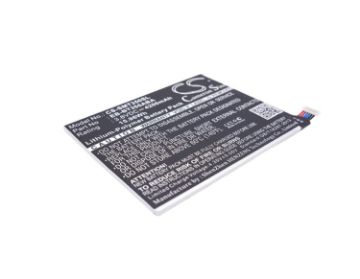 Samsung EB-BT355ABA Battery Replacement for Galaxy Tab A 8.0 SM-T350 - 1