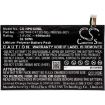HP Battery Replacement 780731-2C1 780783-0C1 782644-005 799168-001 DN02 HSTNH-C412D - 3