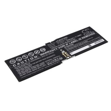 Battery Replacement Microsoft DAK822470K G3HTA020H G3HTA044H G3HTA045H for CR7-00005 Surface 1703 - 1